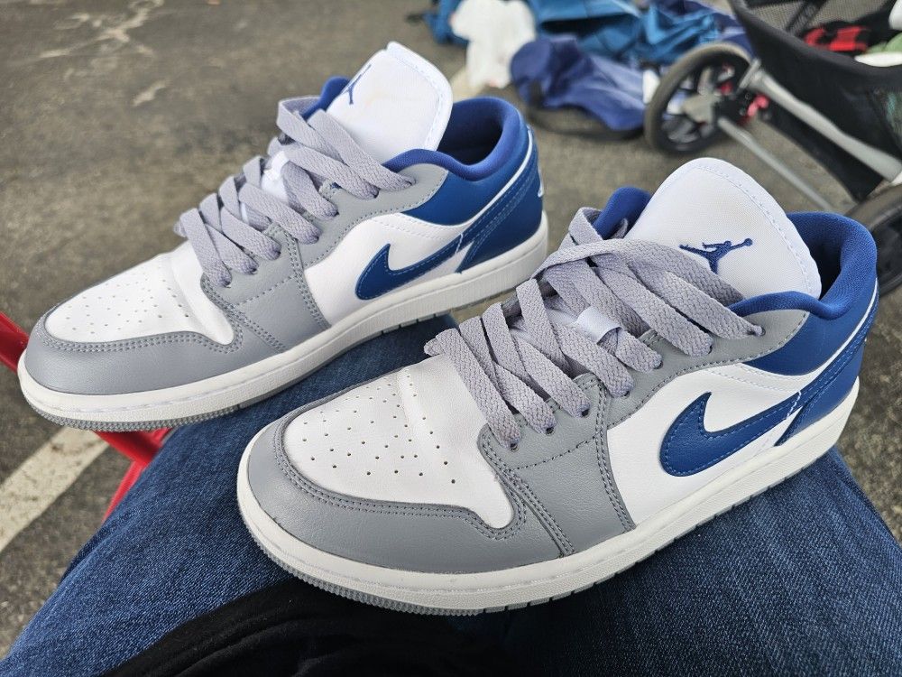 Nike Air Jordan