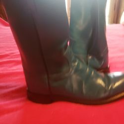 Diamond J Ropers Womans Size 8