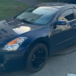 2007 Nissan Altima 