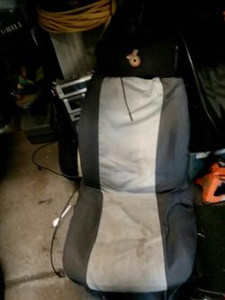Grand national seats