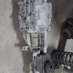 MUSTANG GT 5.0 T5 Transmission Fits 94-95 SN95 