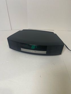 Bose Wave Radio II RECEIVER. NO CD AWR1B2 TESTED