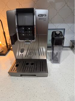 Delonghi  Dinámica Plus