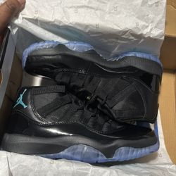 Gamma 11s 7w