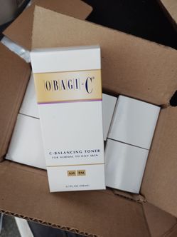 obagi-c balancing toner