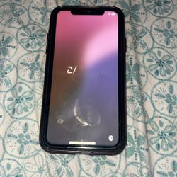 IPHONE XR