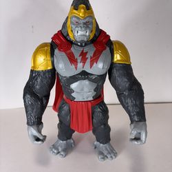 Spin Master DC Heroes Unite Gorilla Grodd 12” Figure