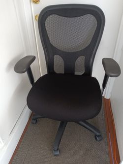 Office Chair.