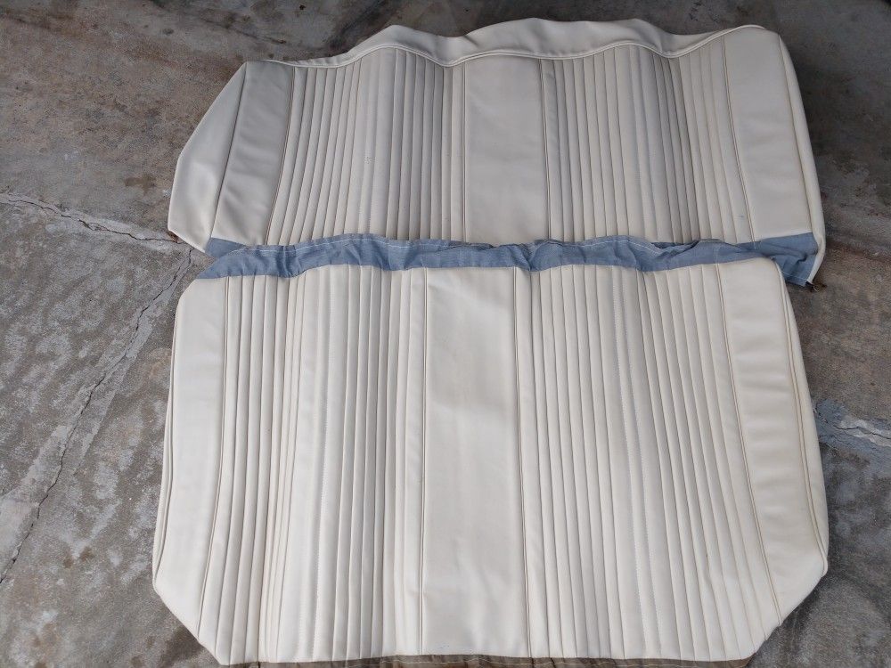 Year One Seat Covers