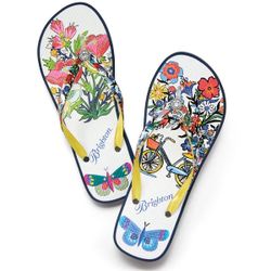 Brighton Sunny Sandals