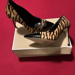 Michael Kors Heels sz 9.5
