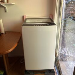 Black and Decker 1.7 Cu Ft Portable Washer