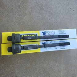 2003 - 2009 4runner - Moog - Front Inner Tie Rod Set