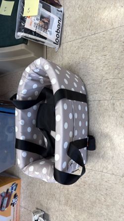 Dog Carrier