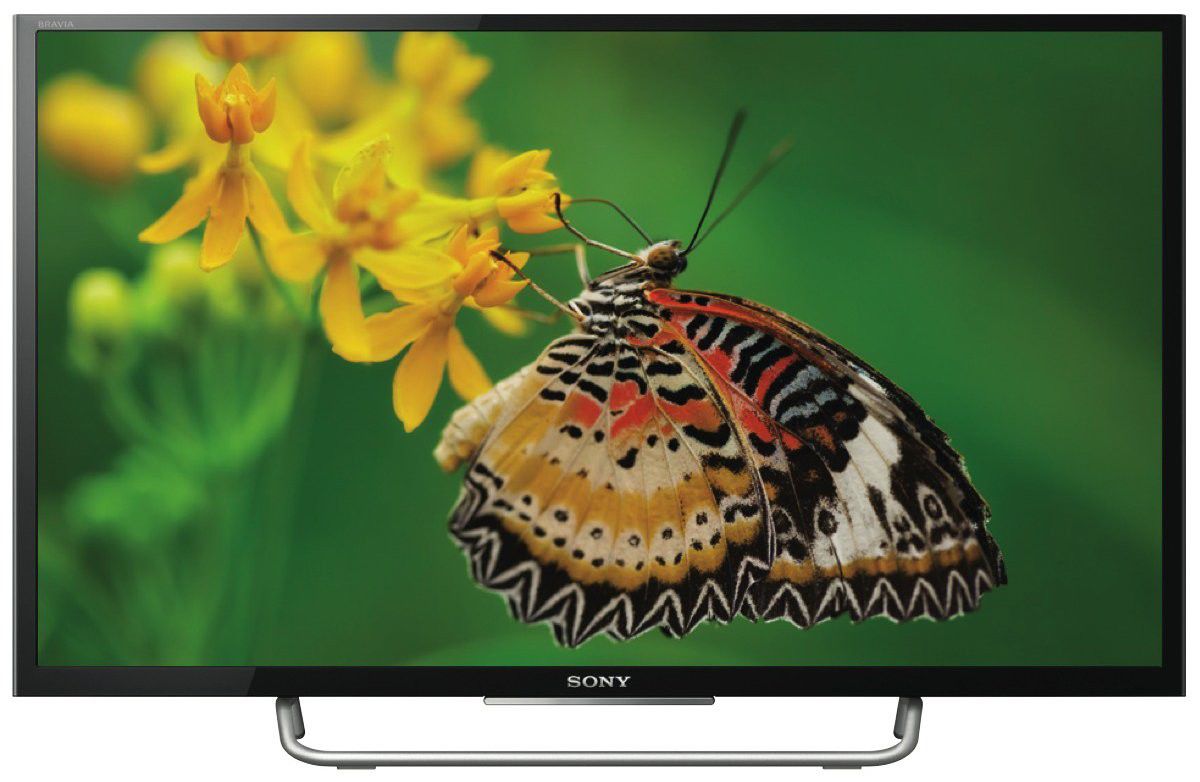 Sony KDL32W600D 32 Inch 80 cm Smart HD LED LCD TV
