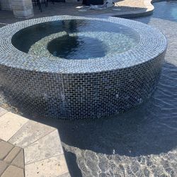 Swimming Pool Resurface 