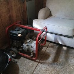 Briggs & Stratton Generator