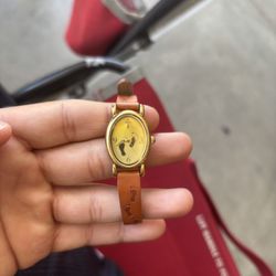 Jesus Watch