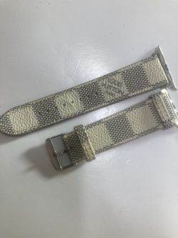 Louis Vuitton Watch Band Replacement 