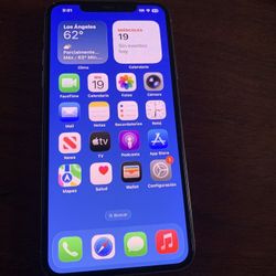 iPhone 11 Pro Max  AT&T. And Cricket 