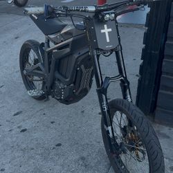 talaria Sting Mx4