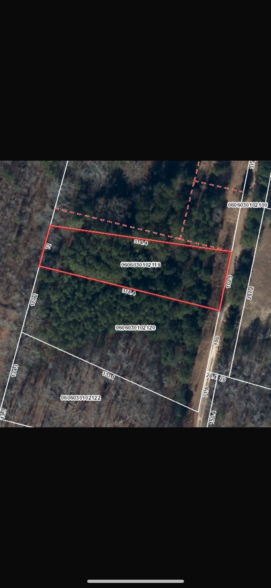 Lot For Sale