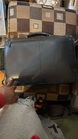Two Computers- Bag/Cables Included