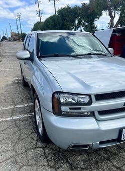 2007 Trailblazer