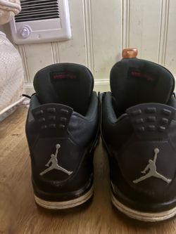 Jorden 4s