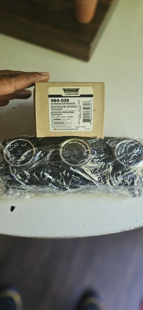 A/C Unit For Subaru Impreza