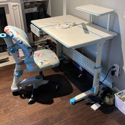 student desk and Chair For Sale