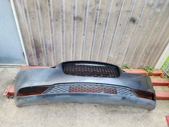 2015-2023 Chrysler 300 Front Bumper Used Oem