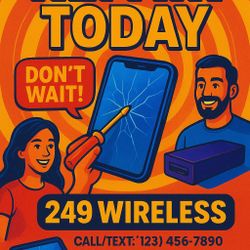 💥IPHONE  REPAIR ON SPECIAL 💥