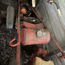 Gravely  LI 