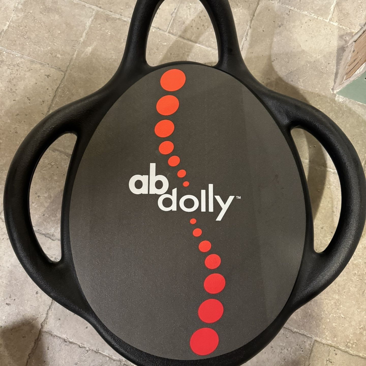 AB Dolly Core Abdominal Training System for Sale in Levittown NY OfferUp