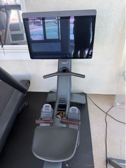 Peloton Row