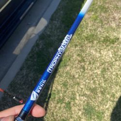 Fishing Spinning Rod 