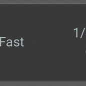 Phenix Maxim Casting Rod