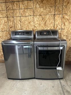 LG -washer-and -gas-dryer