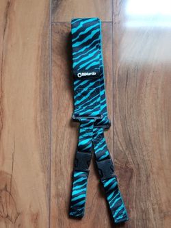 DeMarzio Cliplock Guitar Strap