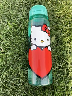 Hello kitty Water Bottle