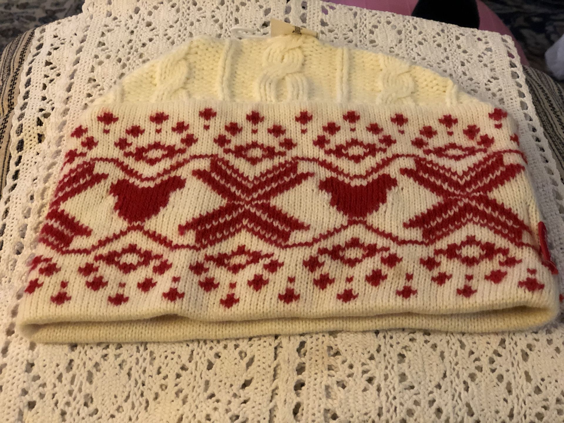 Disneyland Winter Beanie