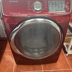 washer and dryer samsung