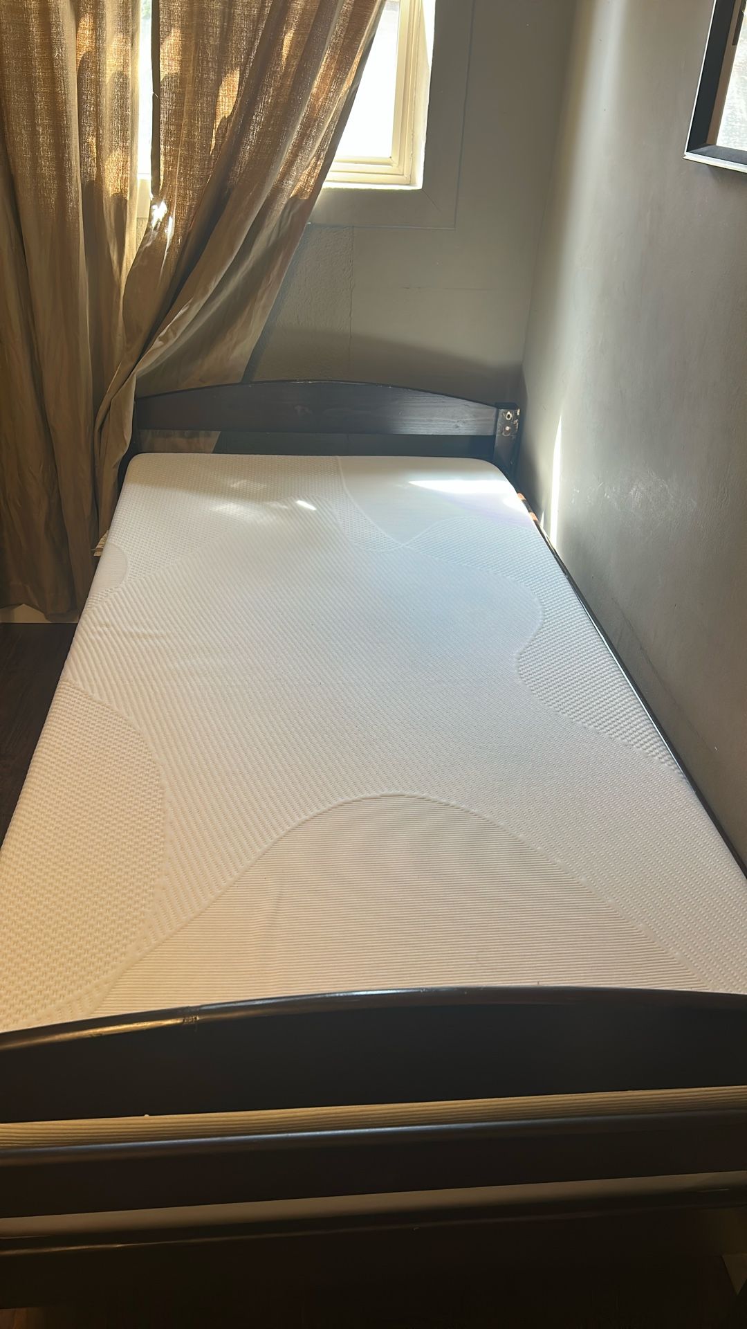 Twin Bed Mattress