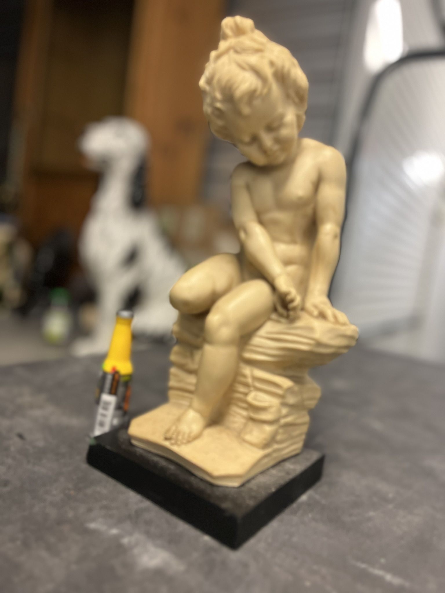 Statue