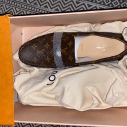  Louis Vultton Shoe 
