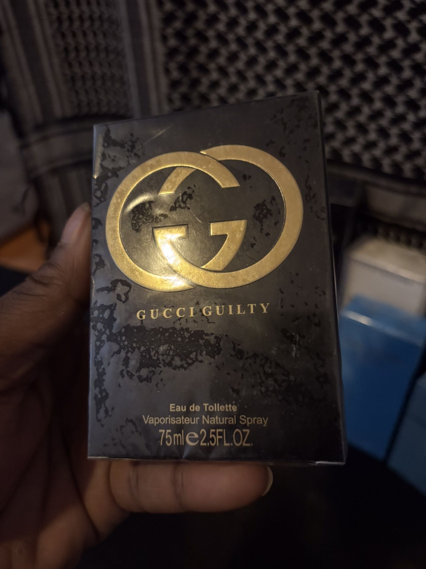 Gucci Guilty Women Perfume