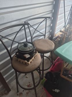 Bar Stools