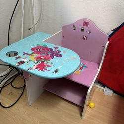 Trolls chair