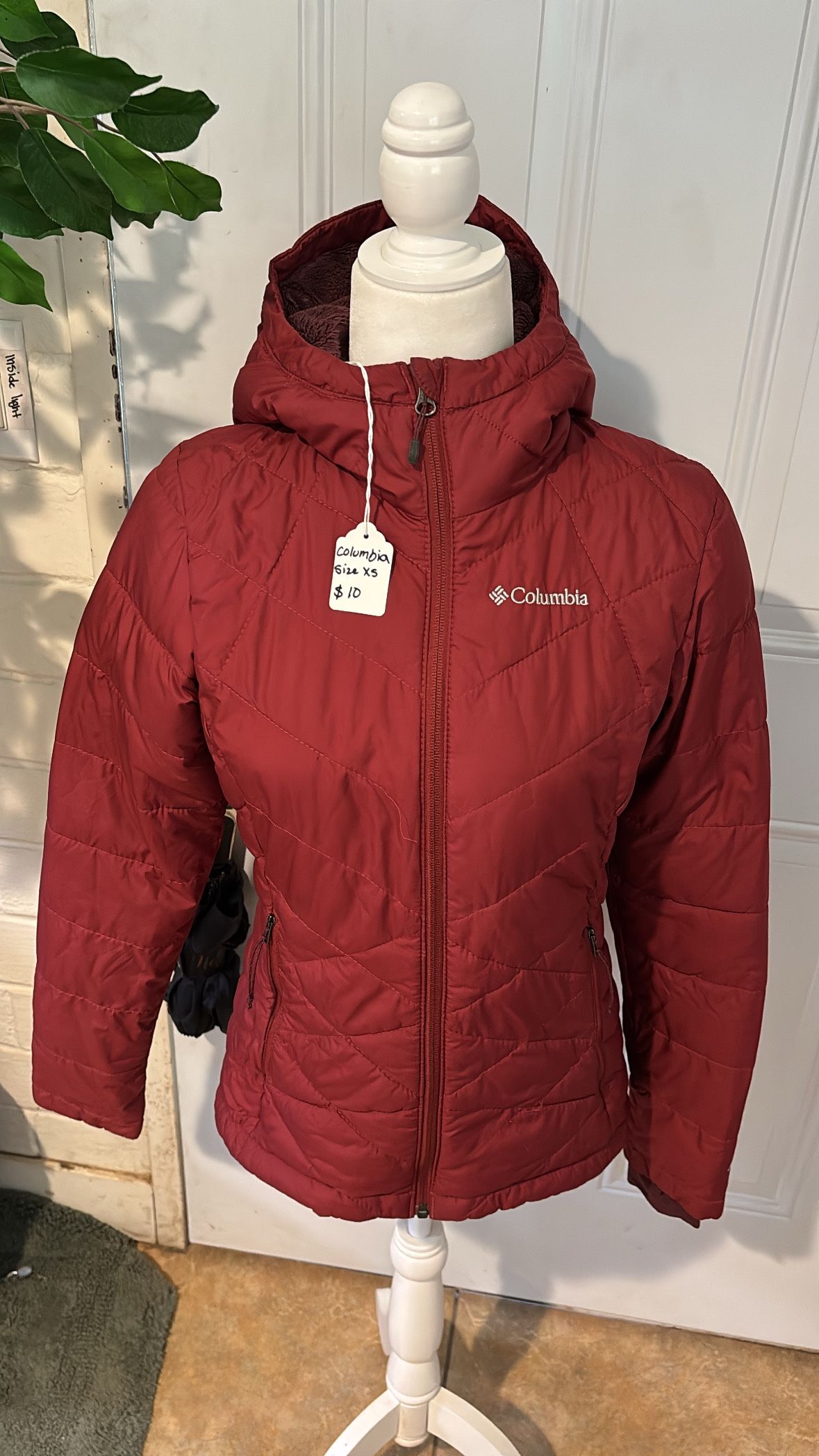 Women’s Clothes